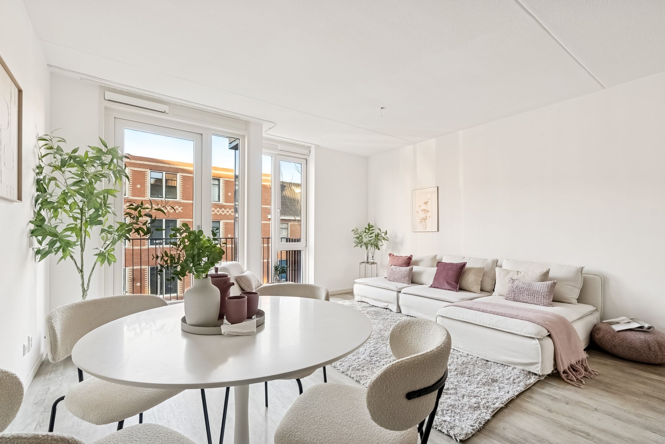 Foto 9 van San Marinostraat 31