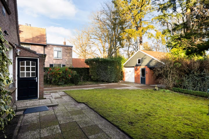 Foto 13 van Regentesselaan 19