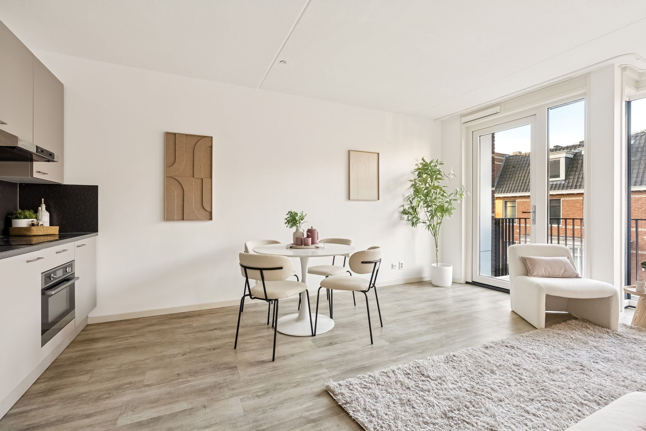 Foto 15 van San Marinostraat 31