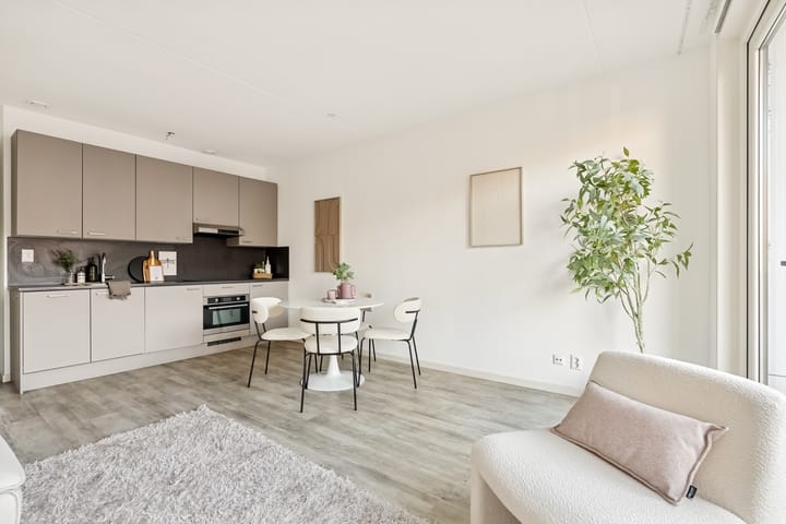 Foto 17 van San Marinostraat 31