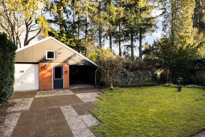 Foto 23 van Regentesselaan 19