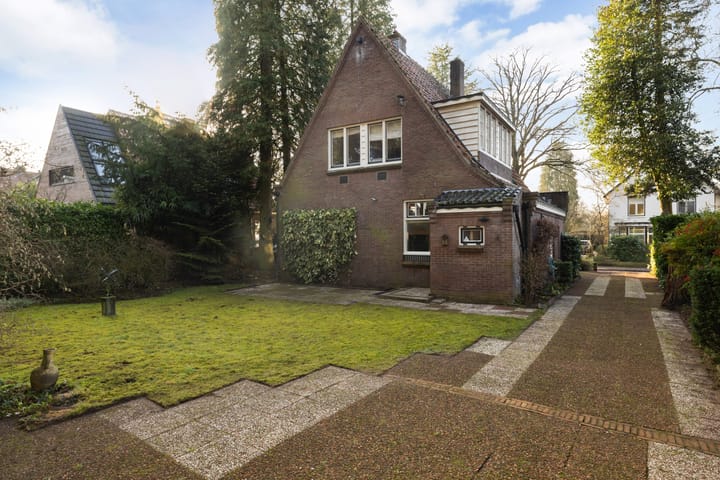 Foto 24 van Regentesselaan 19