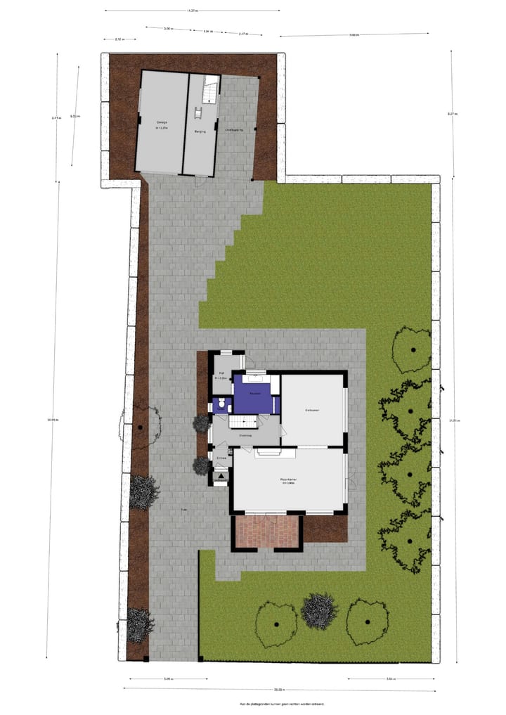 Foto 25 van Regentesselaan 19