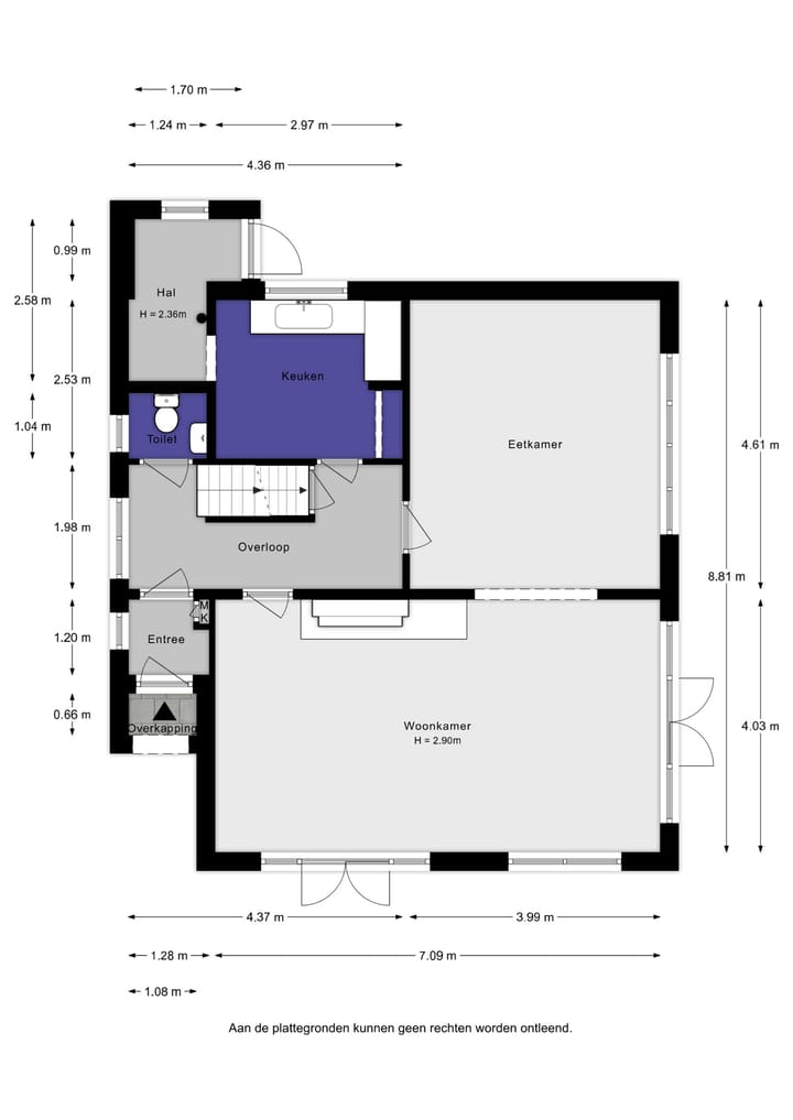 Foto 26 van Regentesselaan 19