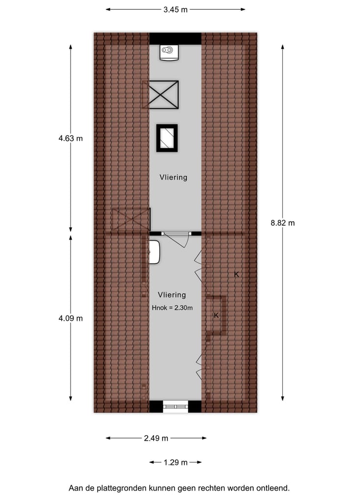 Foto 29 van Regentesselaan 19
