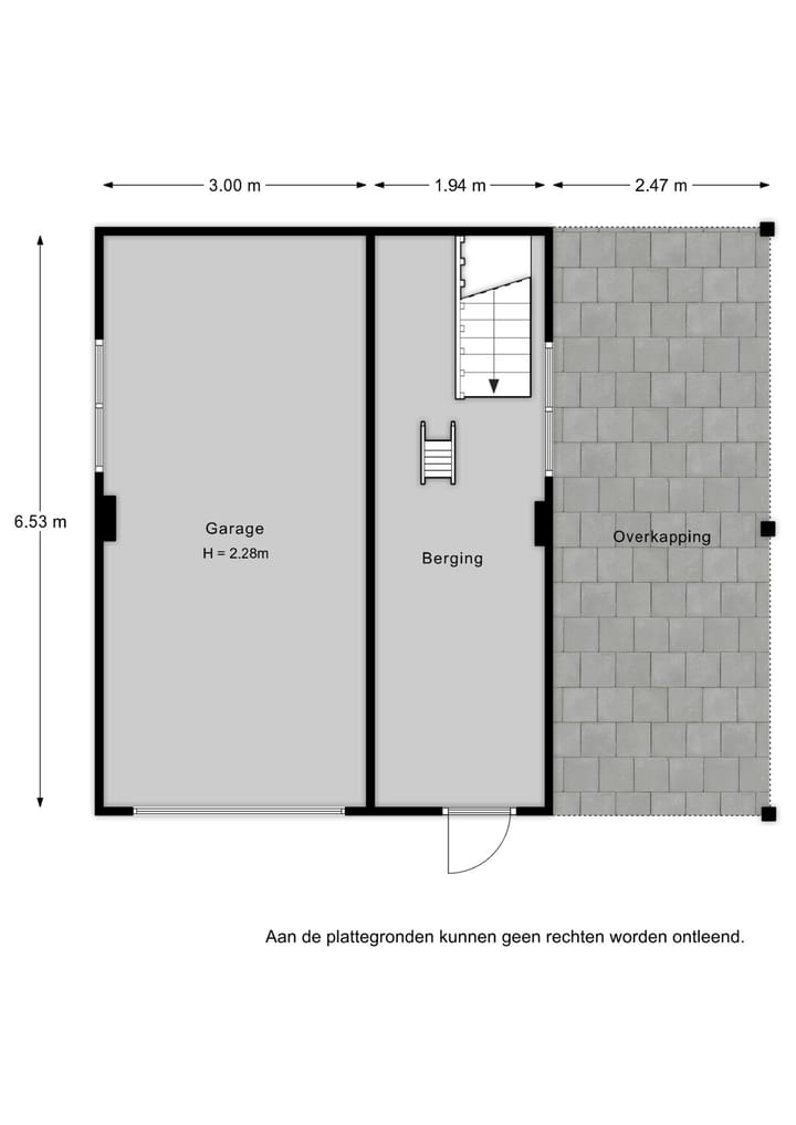 Foto 30 van Regentesselaan 19