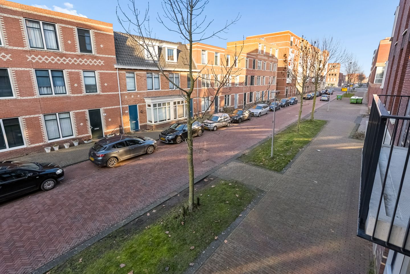 Foto 29 van San Marinostraat 31