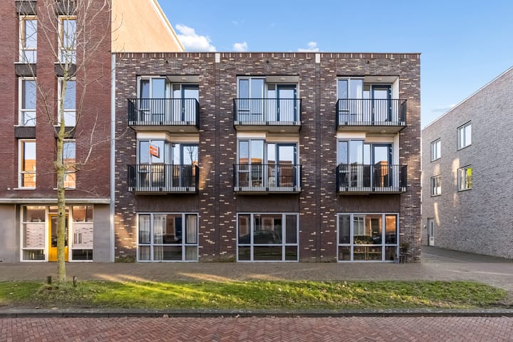 Foto 38 van San Marinostraat 31