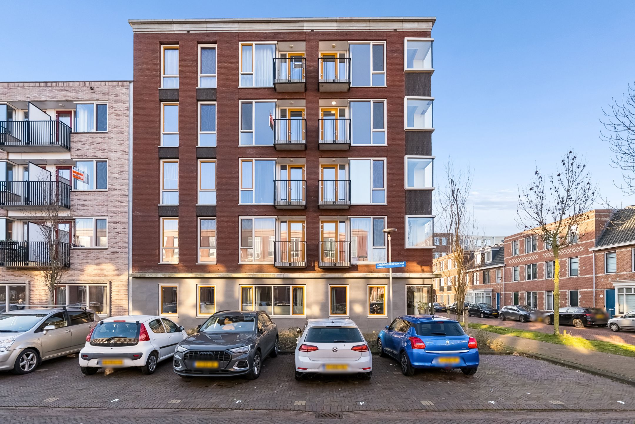 Foto 39 van San Marinostraat 31