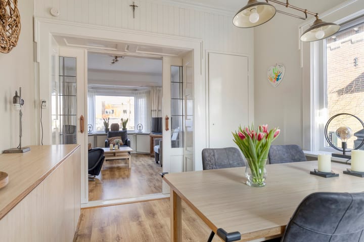 Foto 2 van Hoofdkade 93