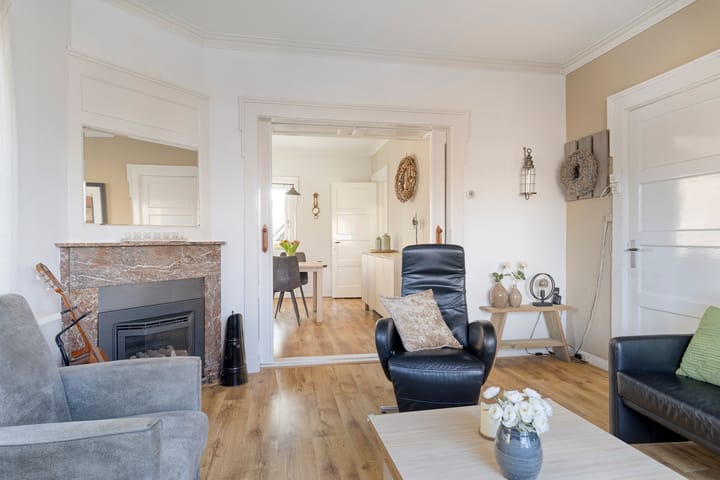 Foto 3 van Hoofdkade 93