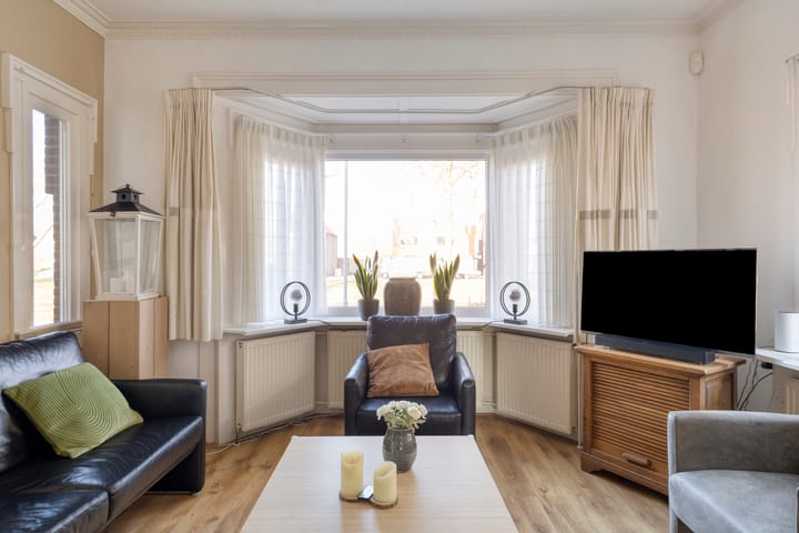 Foto 4 van Hoofdkade 93