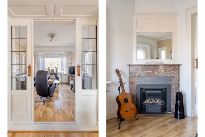 Foto 5 van Hoofdkade 93