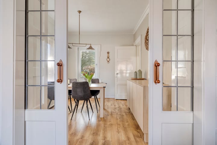 Foto 6 van Hoofdkade 93