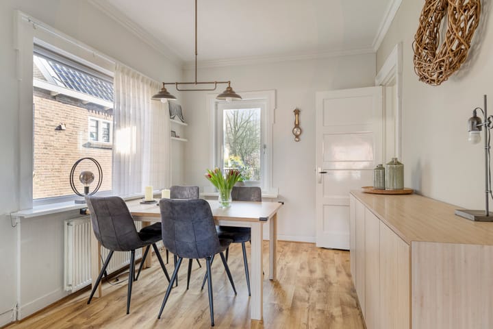 Foto 7 van Hoofdkade 93