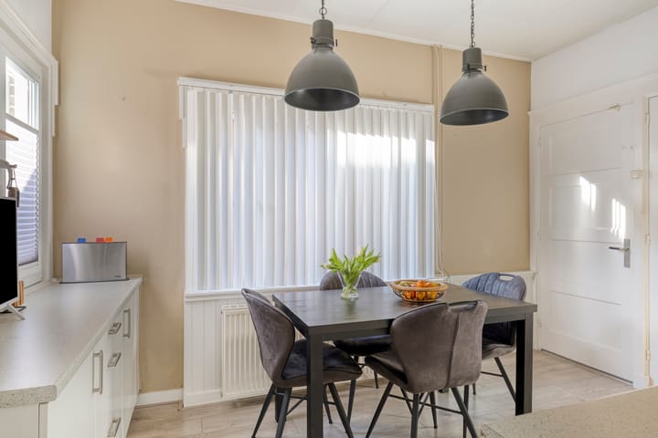 Foto 8 van Hoofdkade 93