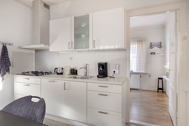 Foto 10 van Hoofdkade 93