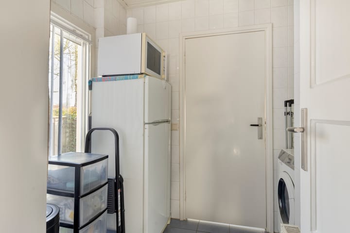 Foto 12 van Hoofdkade 93