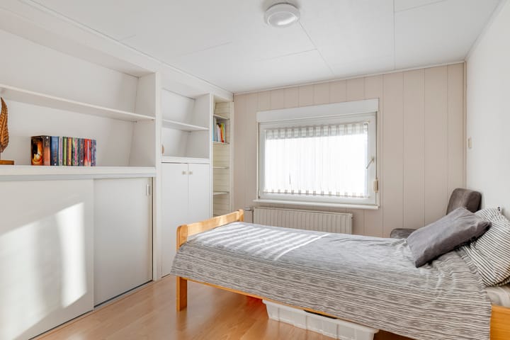 Foto 18 van Hoofdkade 93