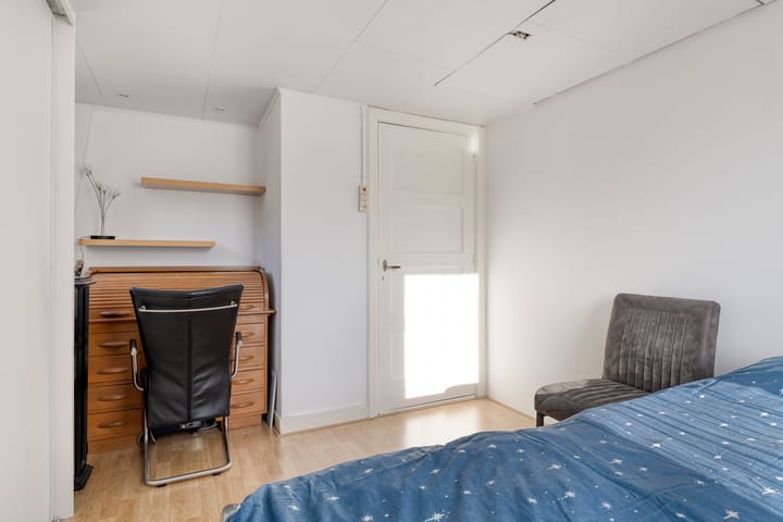 Foto 20 van Hoofdkade 93