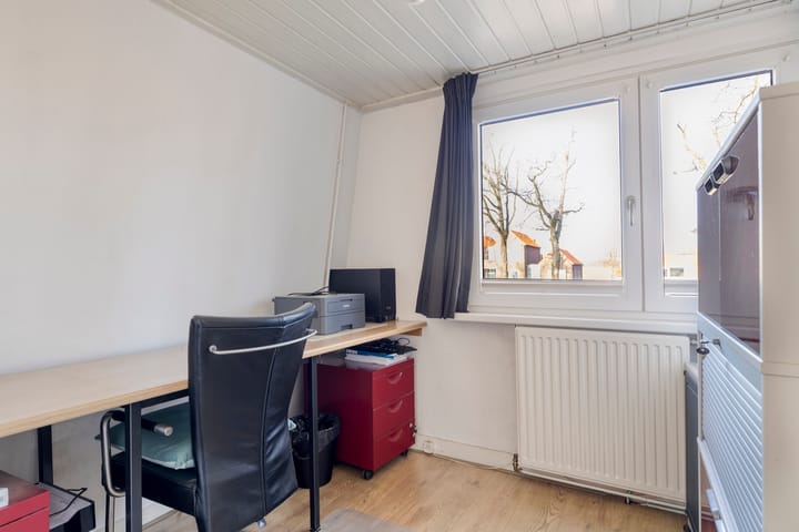 Foto 21 van Hoofdkade 93