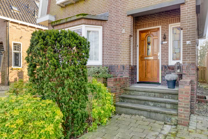 Foto 37 van Hoofdkade 93