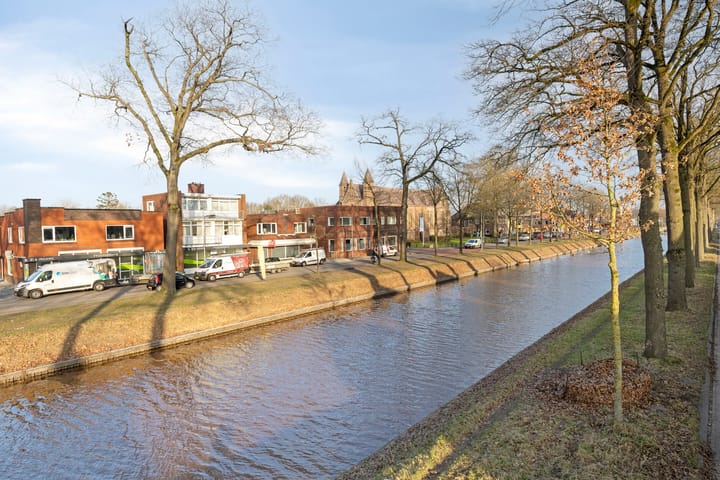 Foto 42 van Hoofdkade 93