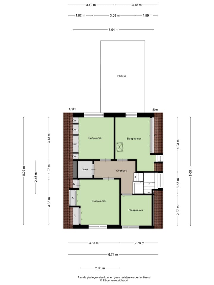 Foto 45 van Hoofdkade 93