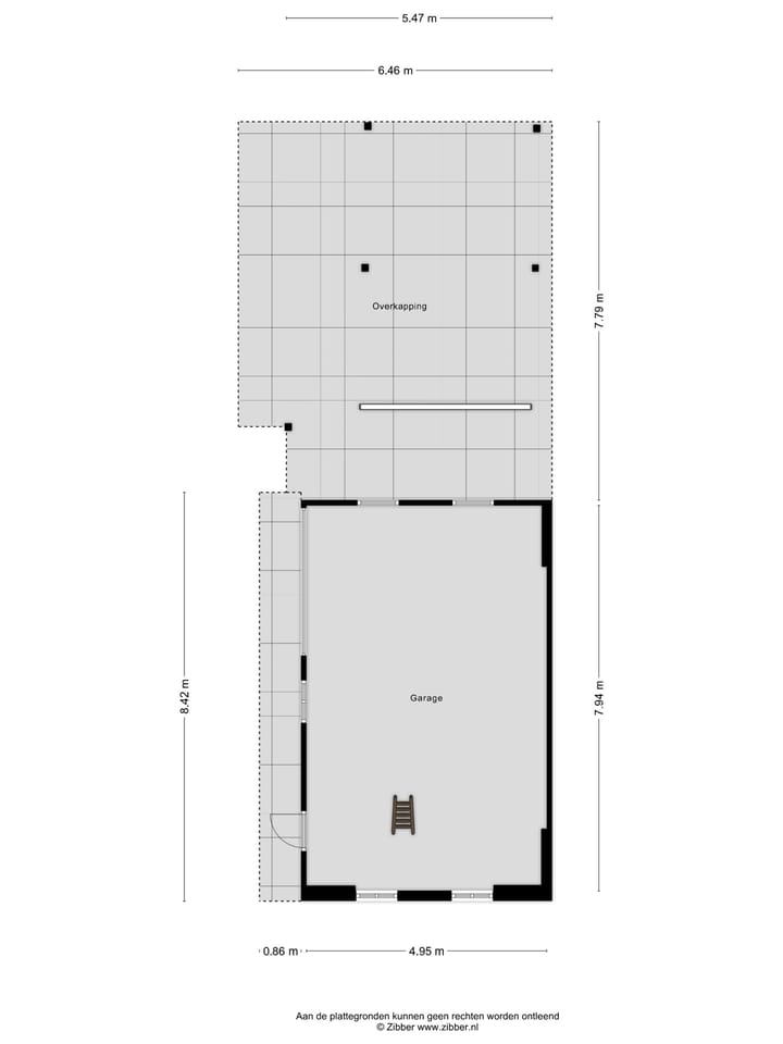 Foto 48 van Hoofdkade 93