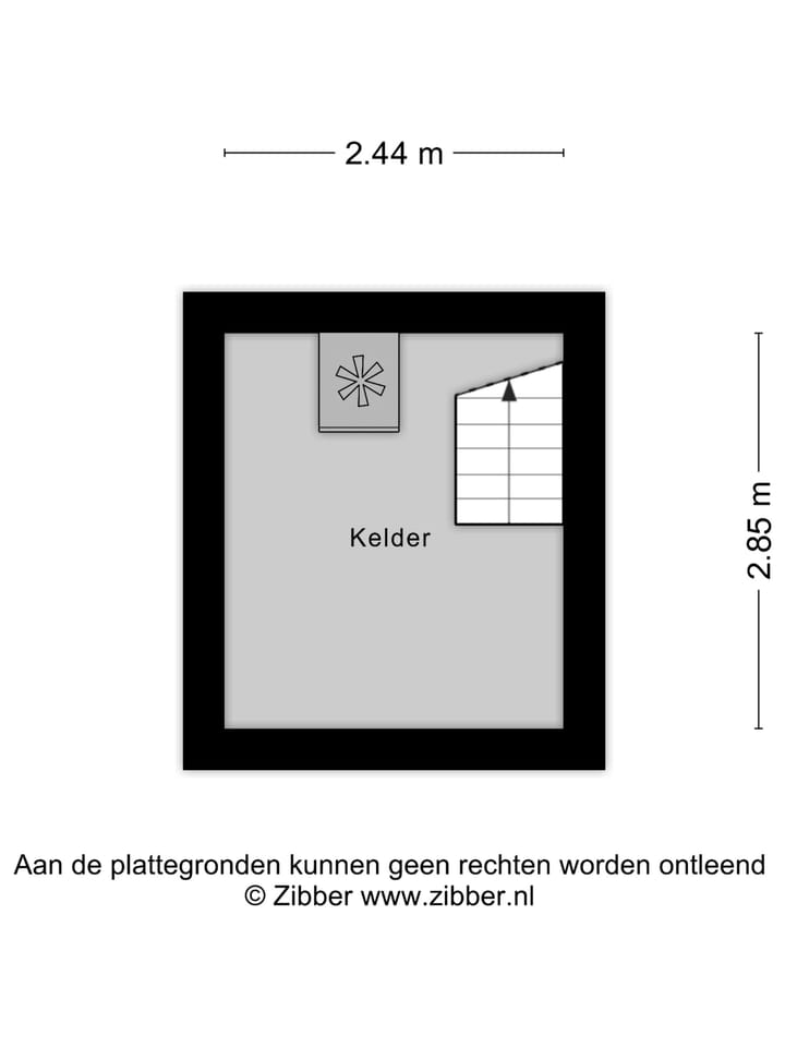 Foto 50 van Hoofdkade 93