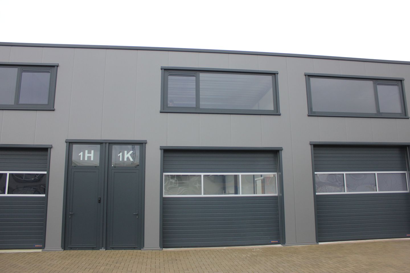 Bekijk foto 1 van Matena 1-K