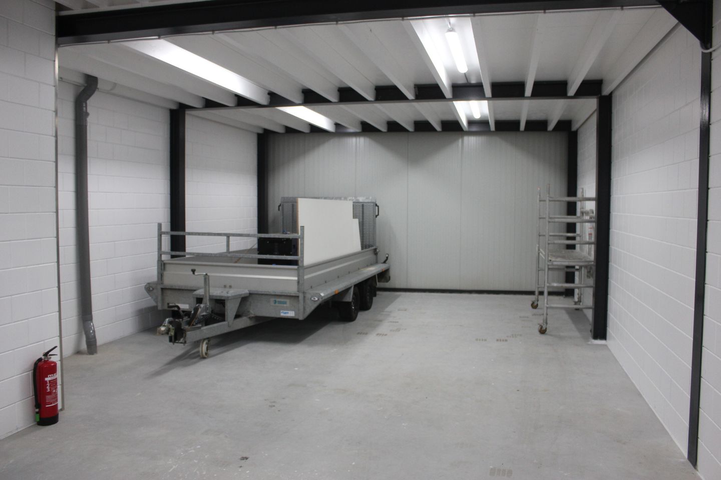 Bekijk foto 2 van Matena 1-K