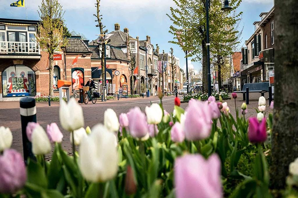 Foto 27 van Dorpsstraat 32-A