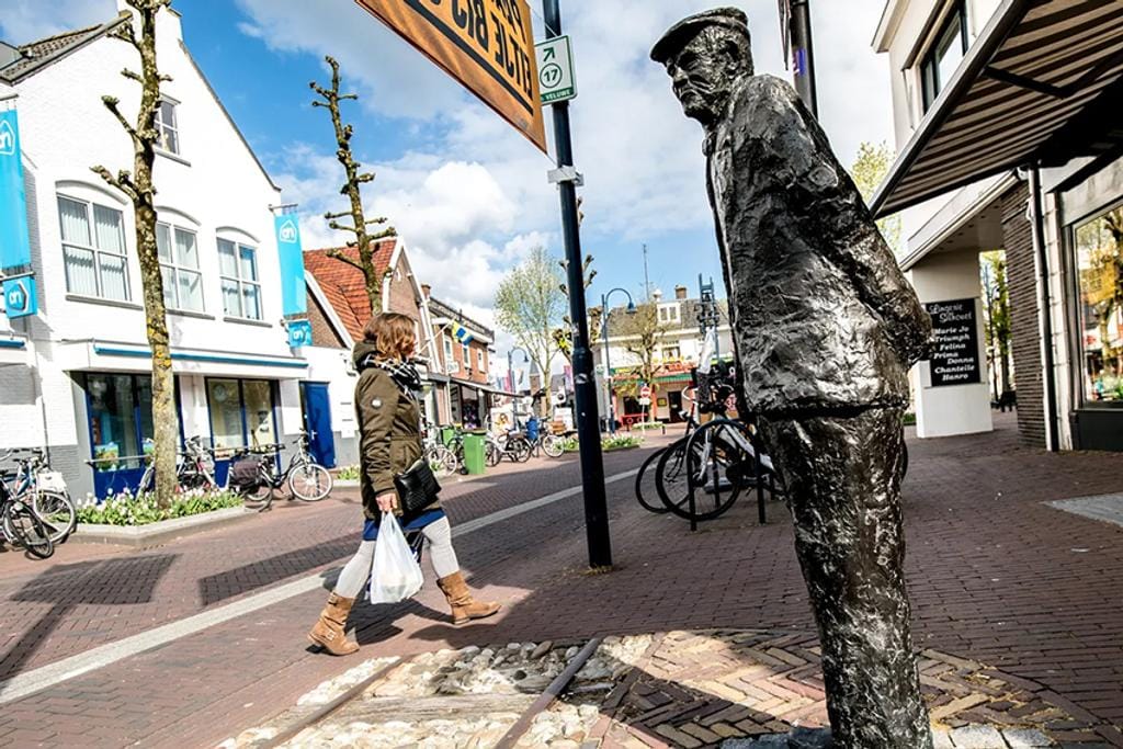 Foto 28 van Dorpsstraat 32-A