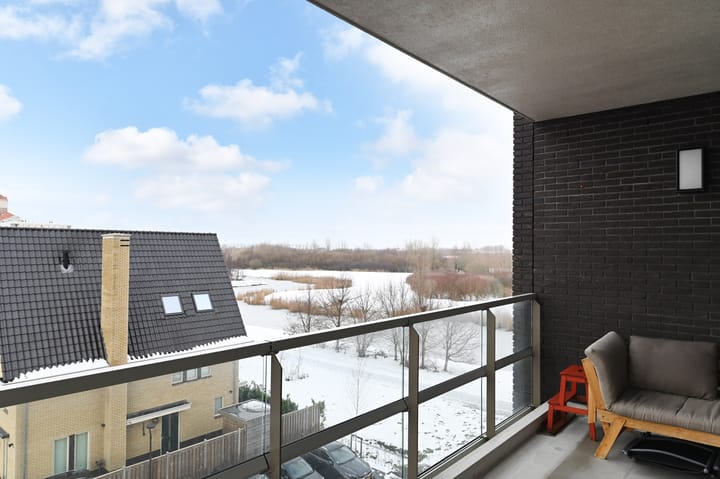 Foto 14 van Charentestroom 35