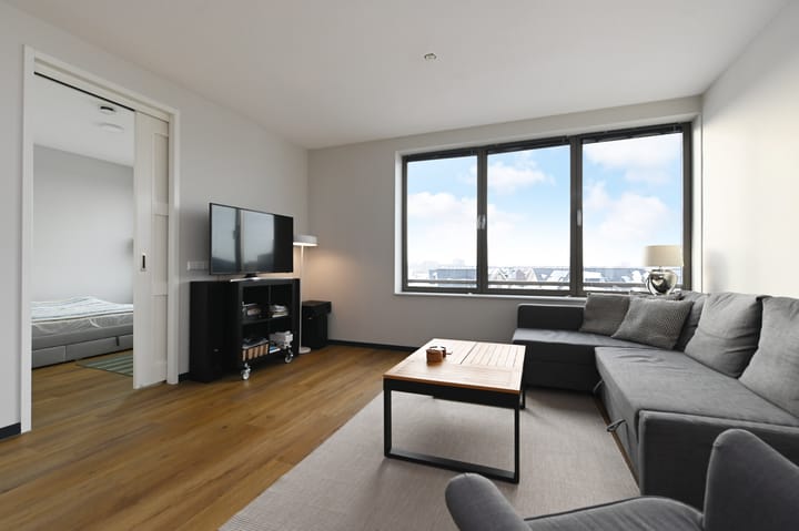 Foto 34 van Charentestroom 35