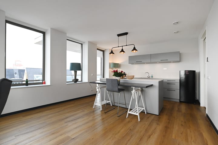 Foto 38 van Charentestroom 35