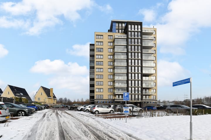 Foto 39 van Charentestroom 35