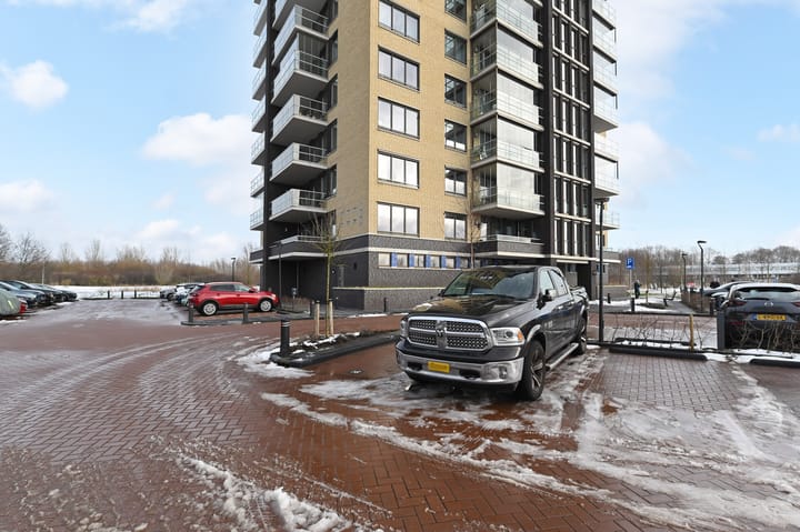 Foto 40 van Charentestroom 35