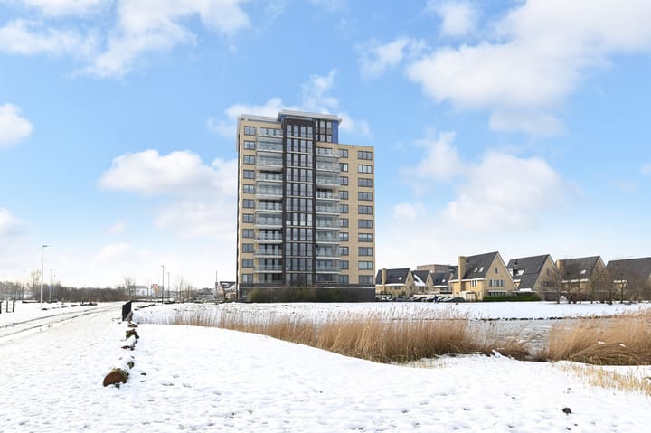 Foto 41 van Charentestroom 35