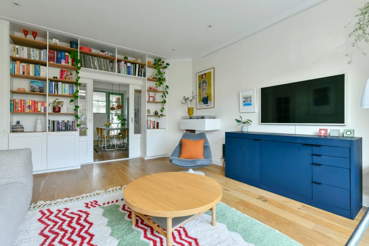 Foto 6 van Populierstraat 11