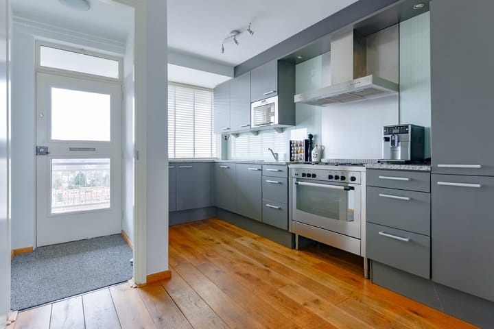 Foto 3 van Parnassusweg 189