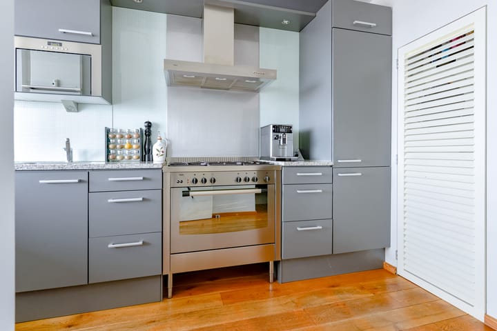 Foto 4 van Parnassusweg 189