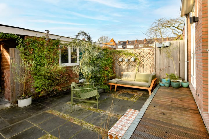 Foto 12 van Populierstraat 11