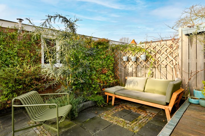 Foto 13 van Populierstraat 11