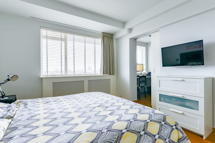 Foto 8 van Parnassusweg 189