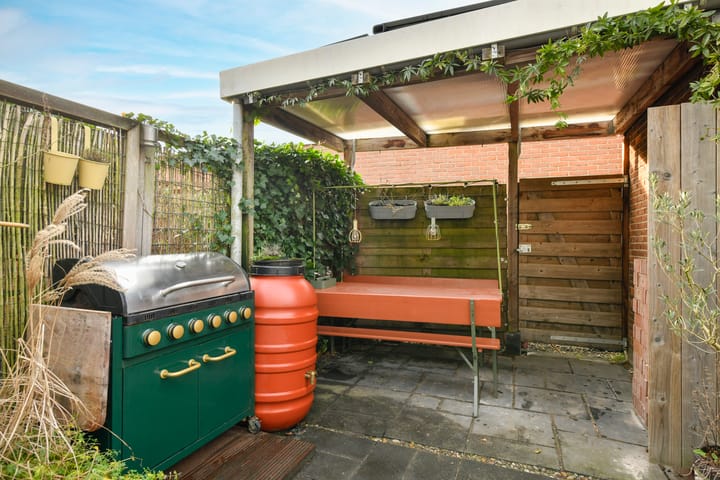 Foto 15 van Populierstraat 11