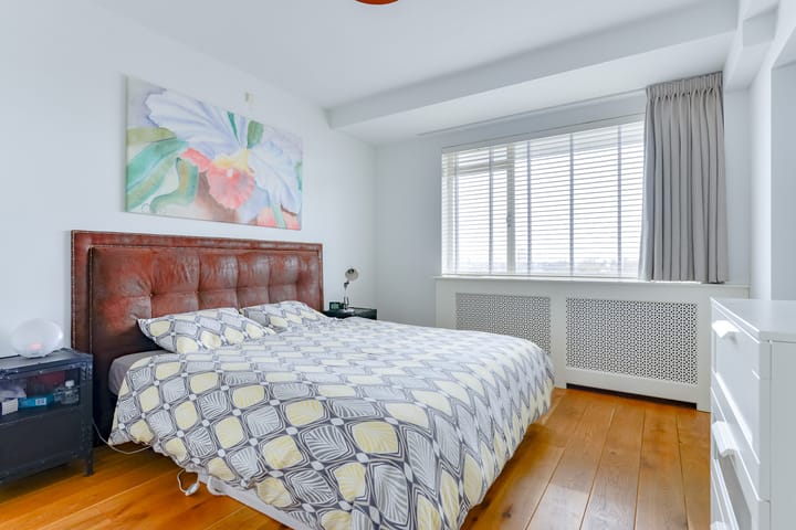 Foto 9 van Parnassusweg 189