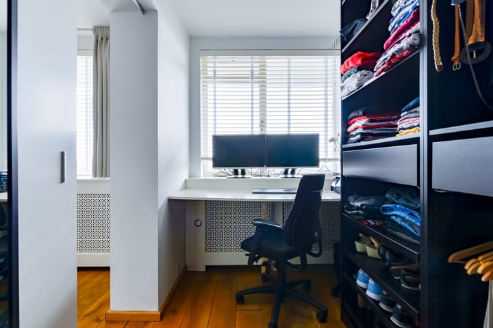 Foto 11 van Parnassusweg 189