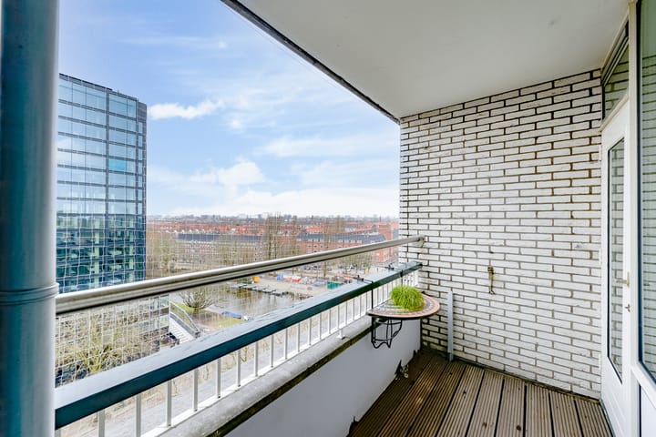 Foto 16 van Parnassusweg 189